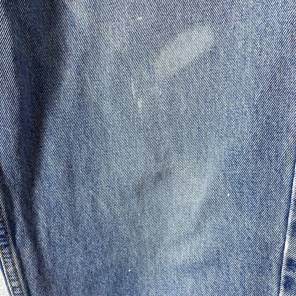 Vintage Levi's 560‎ Loose Tapered Jean